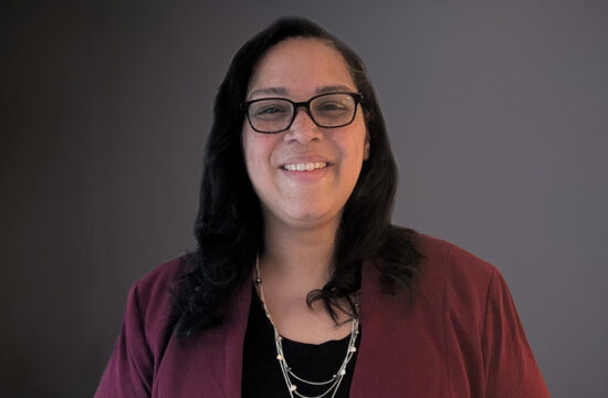 Ashley Thompson Joins Trust Company of North Carolina