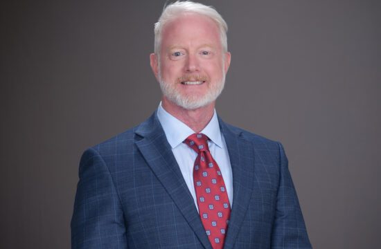 Mike Pfauth Joins Trust Company of North Carolina