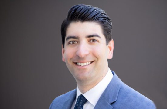 Drew Ginsberg Joins Trust Company of North Carolina