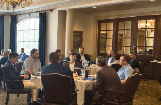High Point Country Club Lunch & Learn