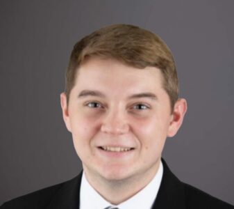Tyler Dail Headshot